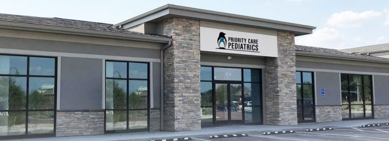 Our Locations | Priority Care Pediatrics